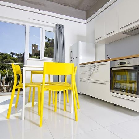 Nula Aparthotel San Ġiljan Buitenkant foto