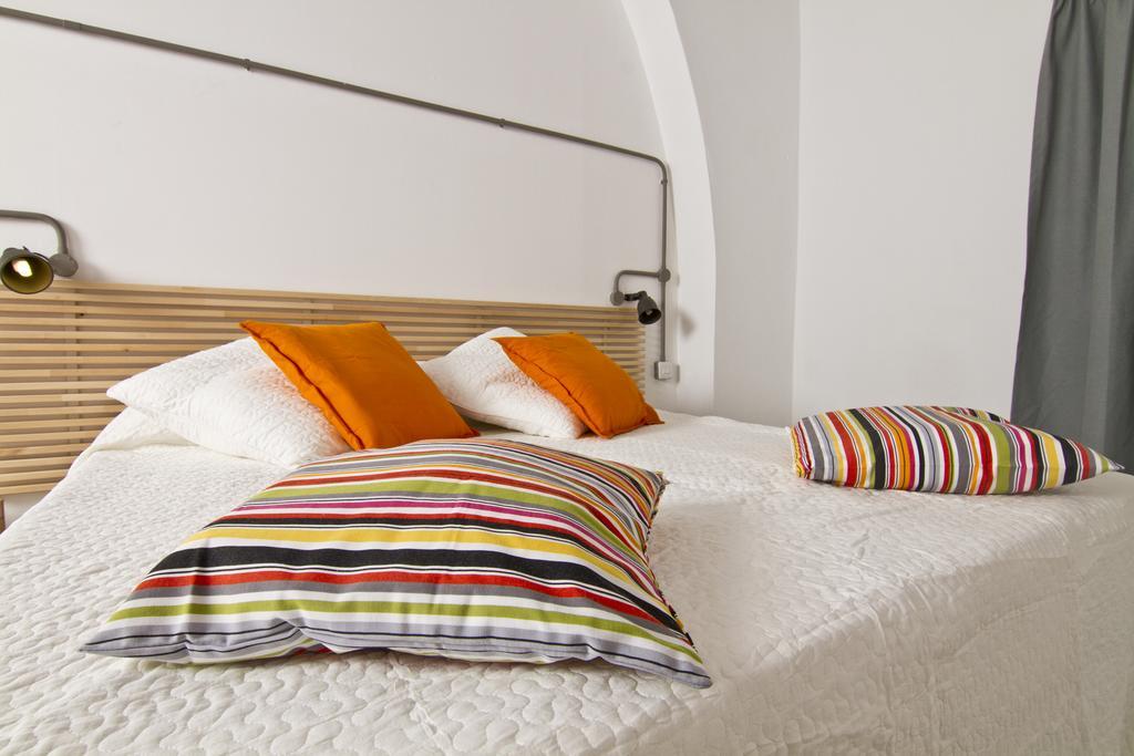Nula Aparthotel San Ġiljan Buitenkant foto
