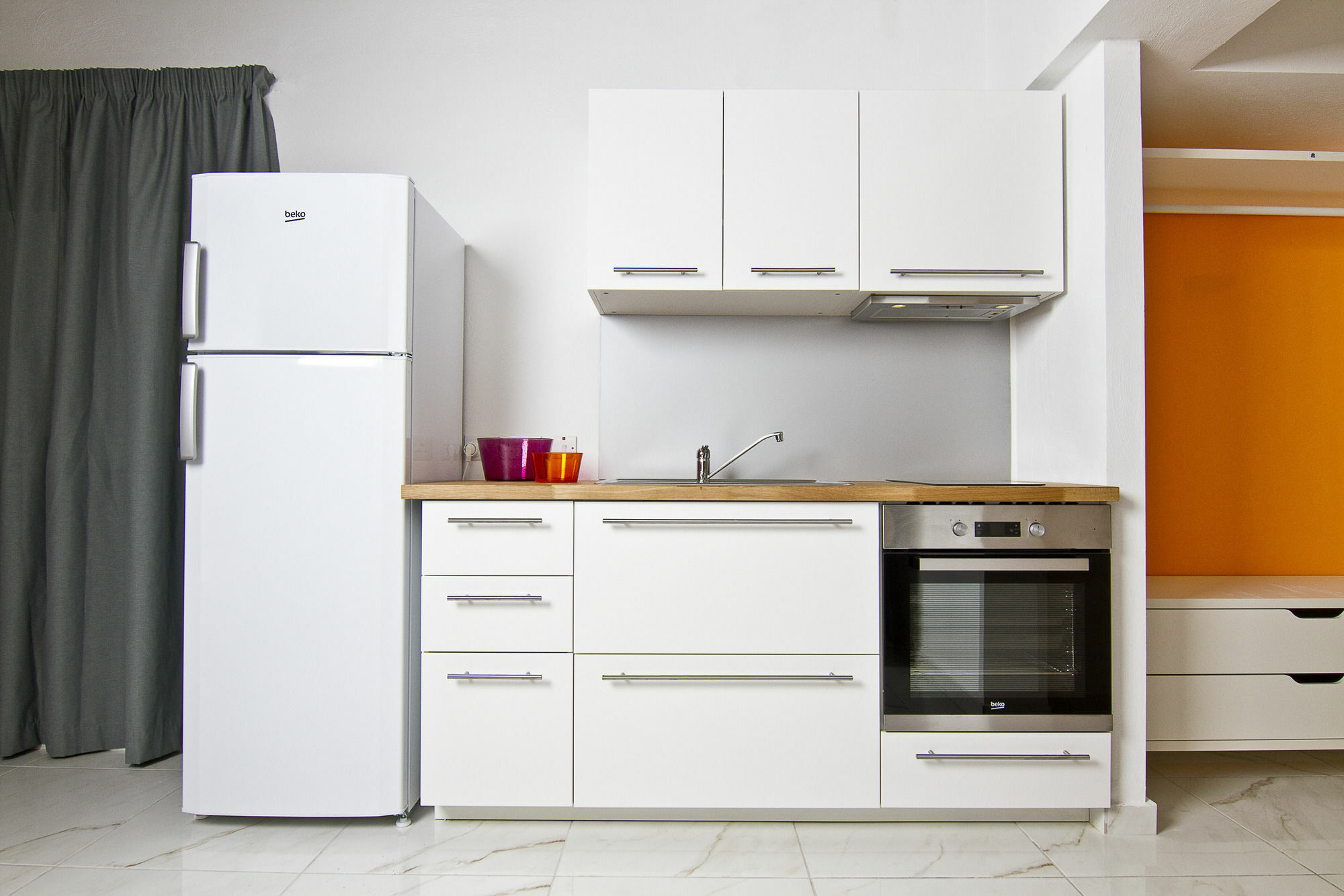 Nula Aparthotel San Ġiljan Buitenkant foto