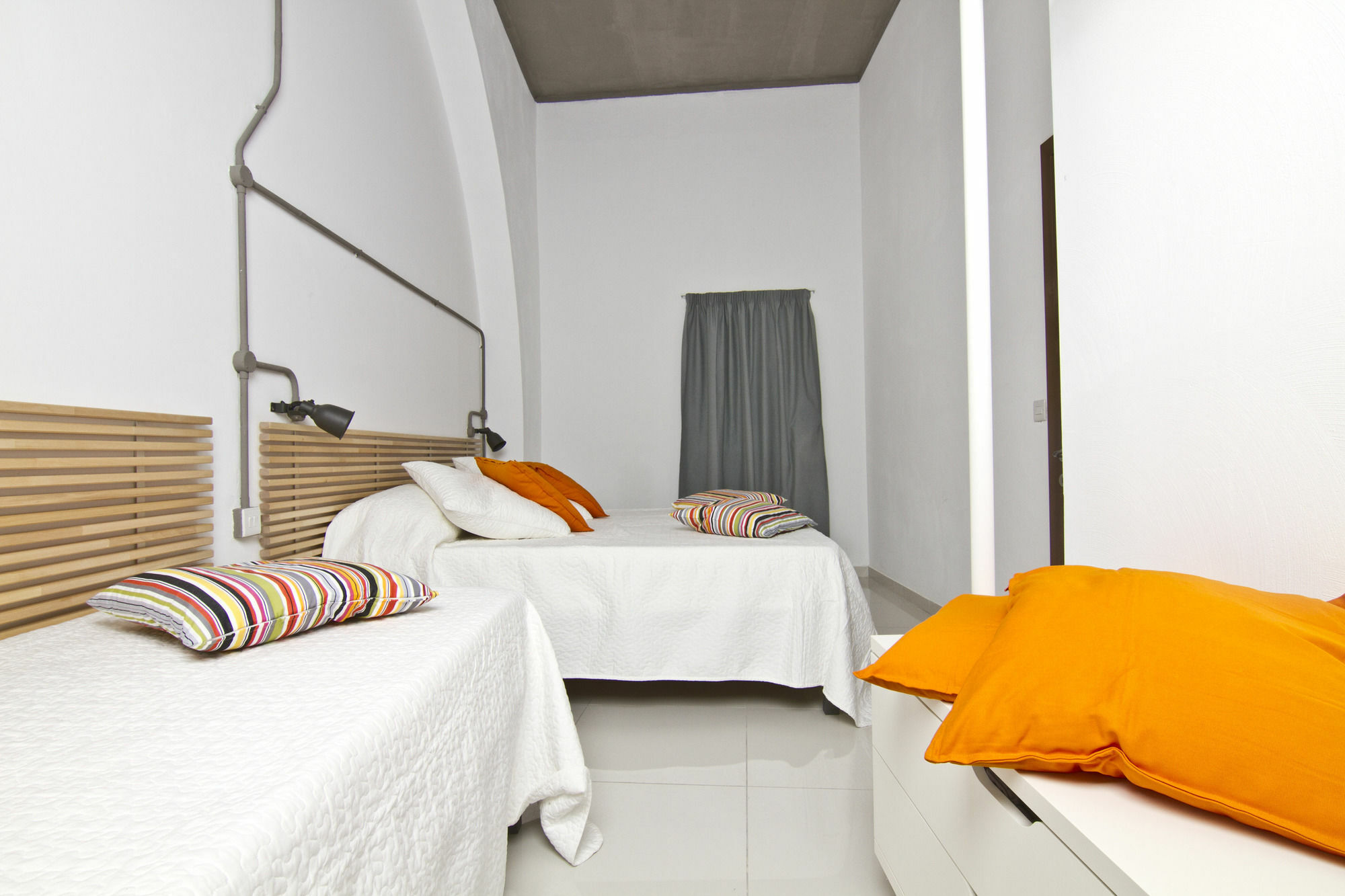 Nula Aparthotel San Ġiljan Buitenkant foto
